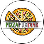 Pizza Pub Tank